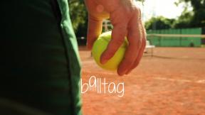 Balltag / A balls' day