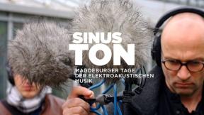 Sinuston - Klangsucher / Sound Seekers
